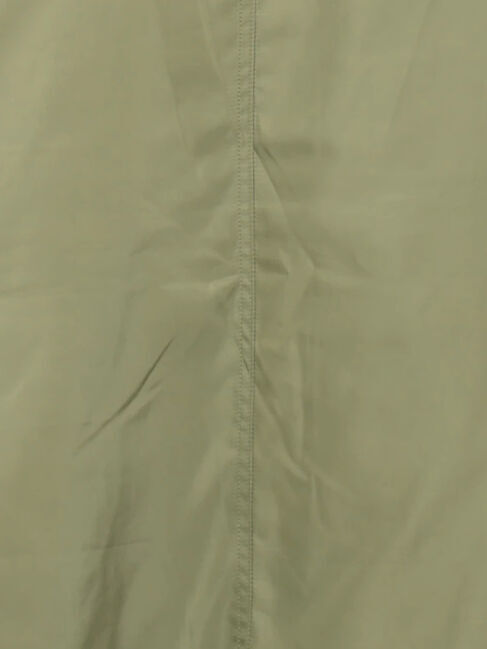 Samansa Mos2「ベロアドッキングブルゾン」|ブルゾン・スタジャン|