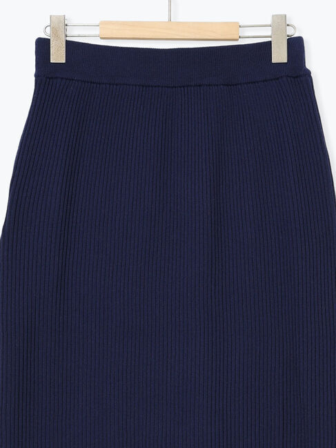 SM2「リブニットスカート」|スカート|