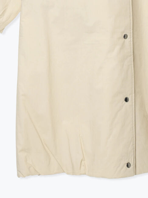 Samansa Mos2「中綿ロングコート」|その他|