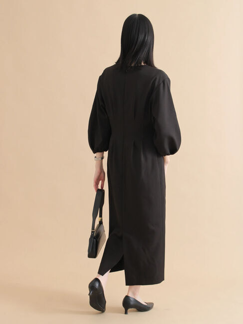 sm2rhythm「タックワンピース」|ワンピース|