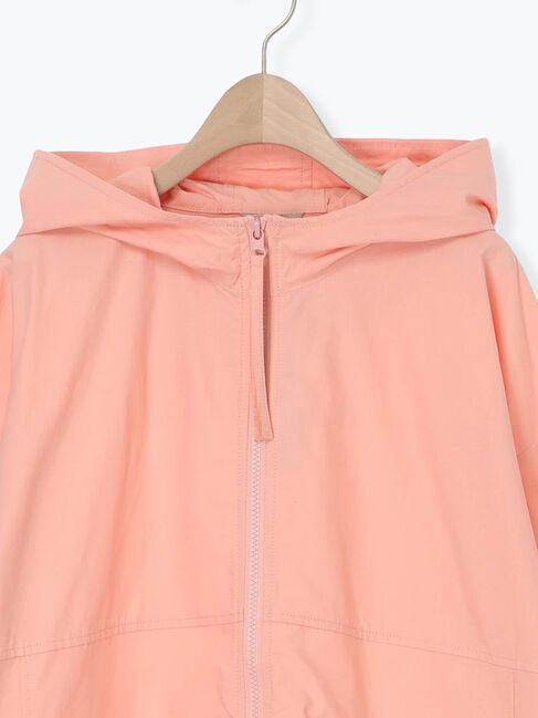 Samansa Mos2「【撥水加工】マウンテンパーカー」|ブルゾン・スタジャン|