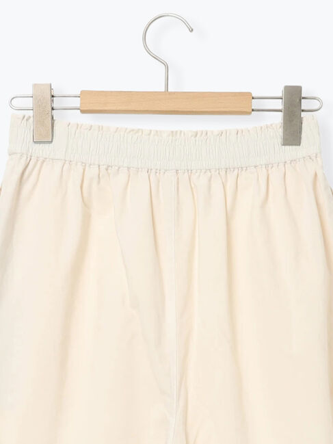 Samansa Mos2「レースパッチワークパンツ」|その他|