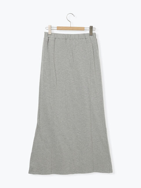 Samansa Mos2「スラブベア天ナロースカート」|スカート|