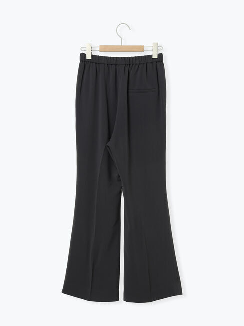 Samansa Mos2「セミフレアパンツ」|その他|