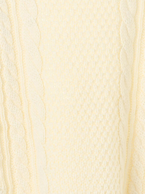 Samansa Mos2 Lagom「【マシンウォッシャブル】ニットベスト」|ダウンベスト・ベスト|