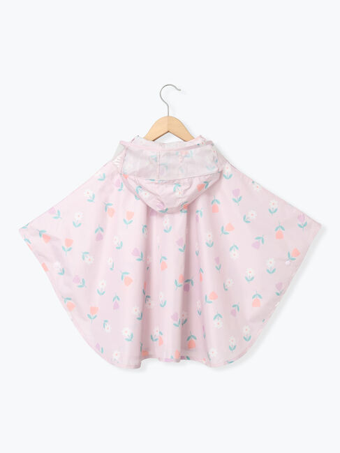 Samansa Mos2 Lagom「レインポンチョ」|その他|