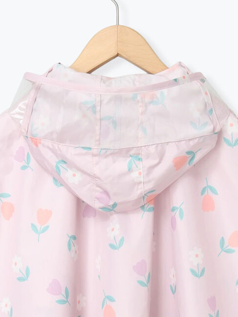 Samansa Mos2 Lagom「レインポンチョ」|その他|