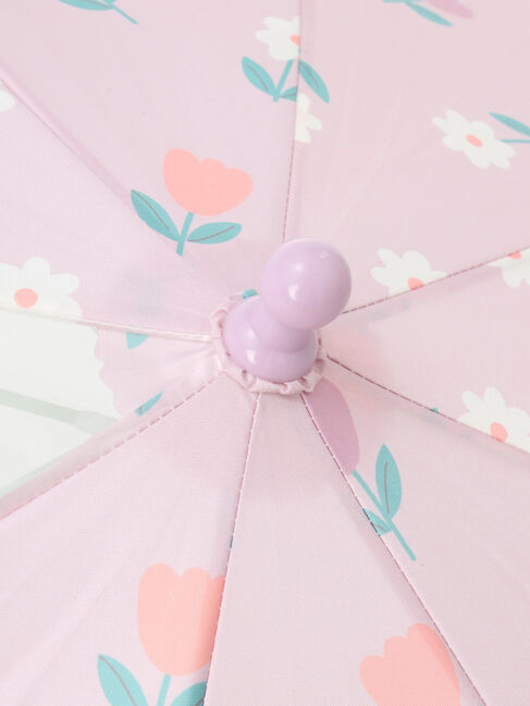 Samansa Mos2 Lagom「窓付き傘」|その他|