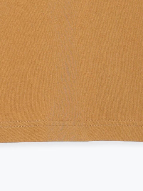 Samansa Mos2 Lagom「【champion】リンガーTシャツ」|Tシャツ・カットソー|