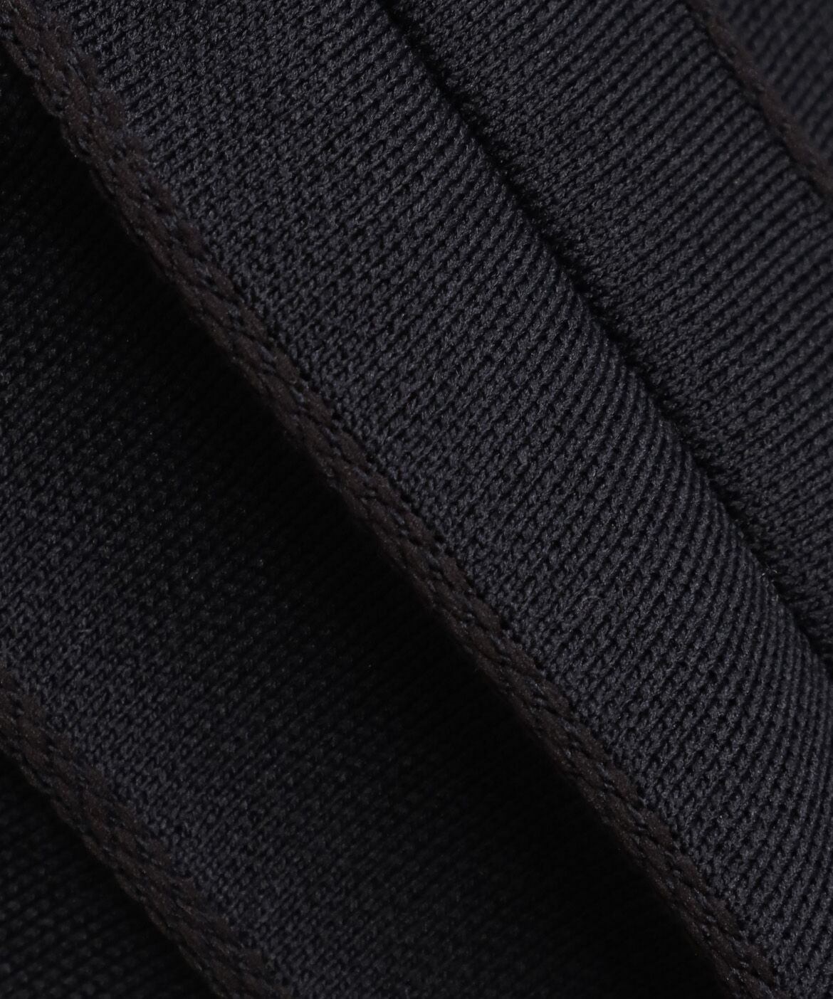 Maglie le cassetto「《大きいサイズ》バイカラーニットワンピース 《M Maglie le cassetto》」|その他|