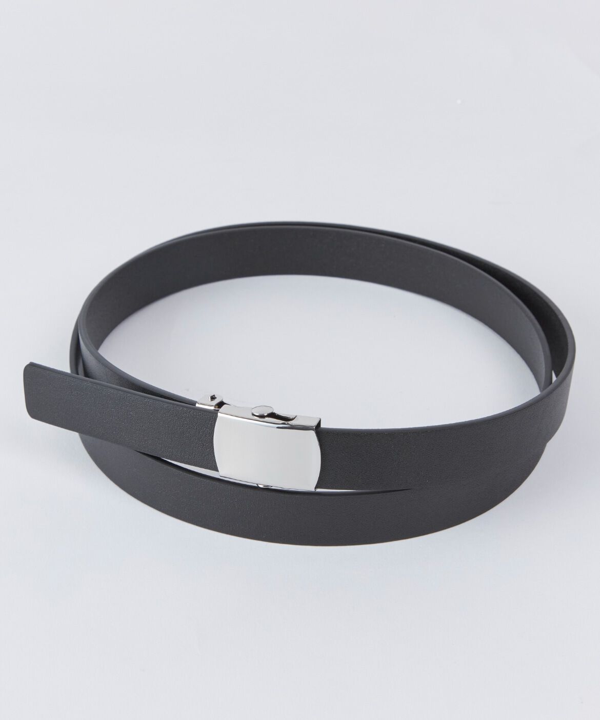 INED「レザーガチャベルト《LEFIJE》」|ベルト|