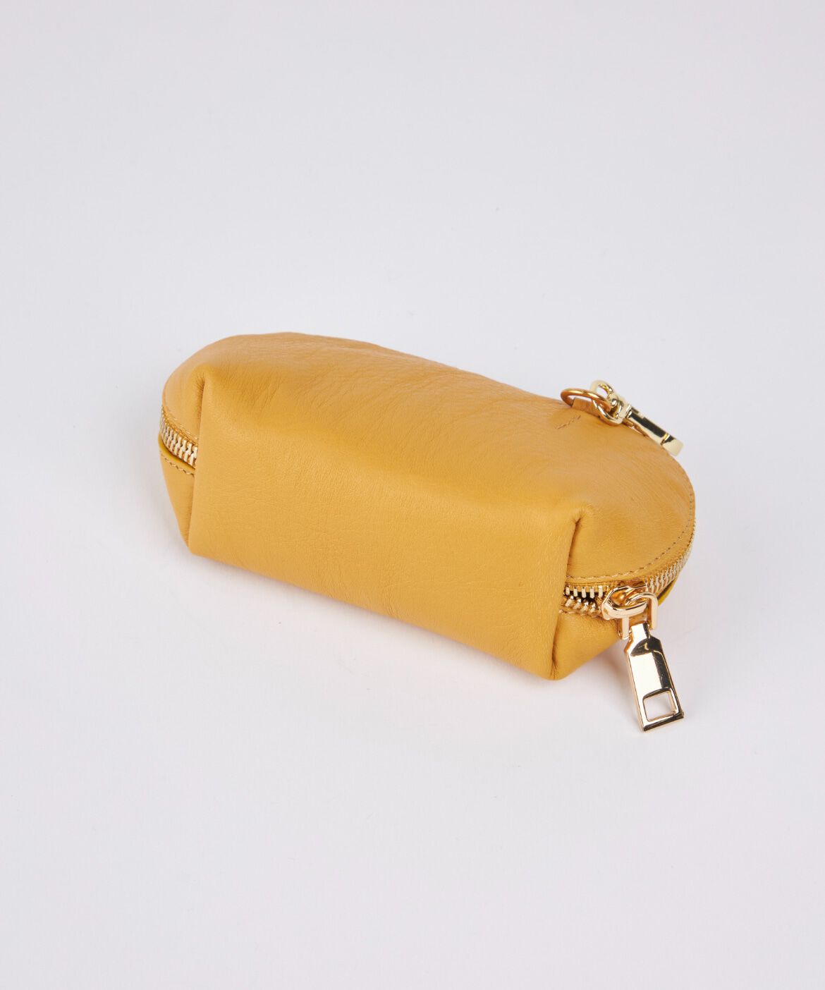 FAVORITE SUKINAMONO「レザーポーチ《MARCO MASI》」|コインケース|