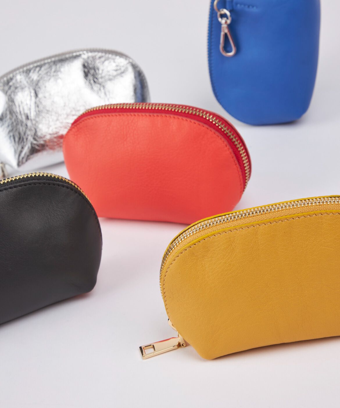 FAVORITE SUKINAMONO「レザーポーチ《MARCO MASI》」|コインケース|