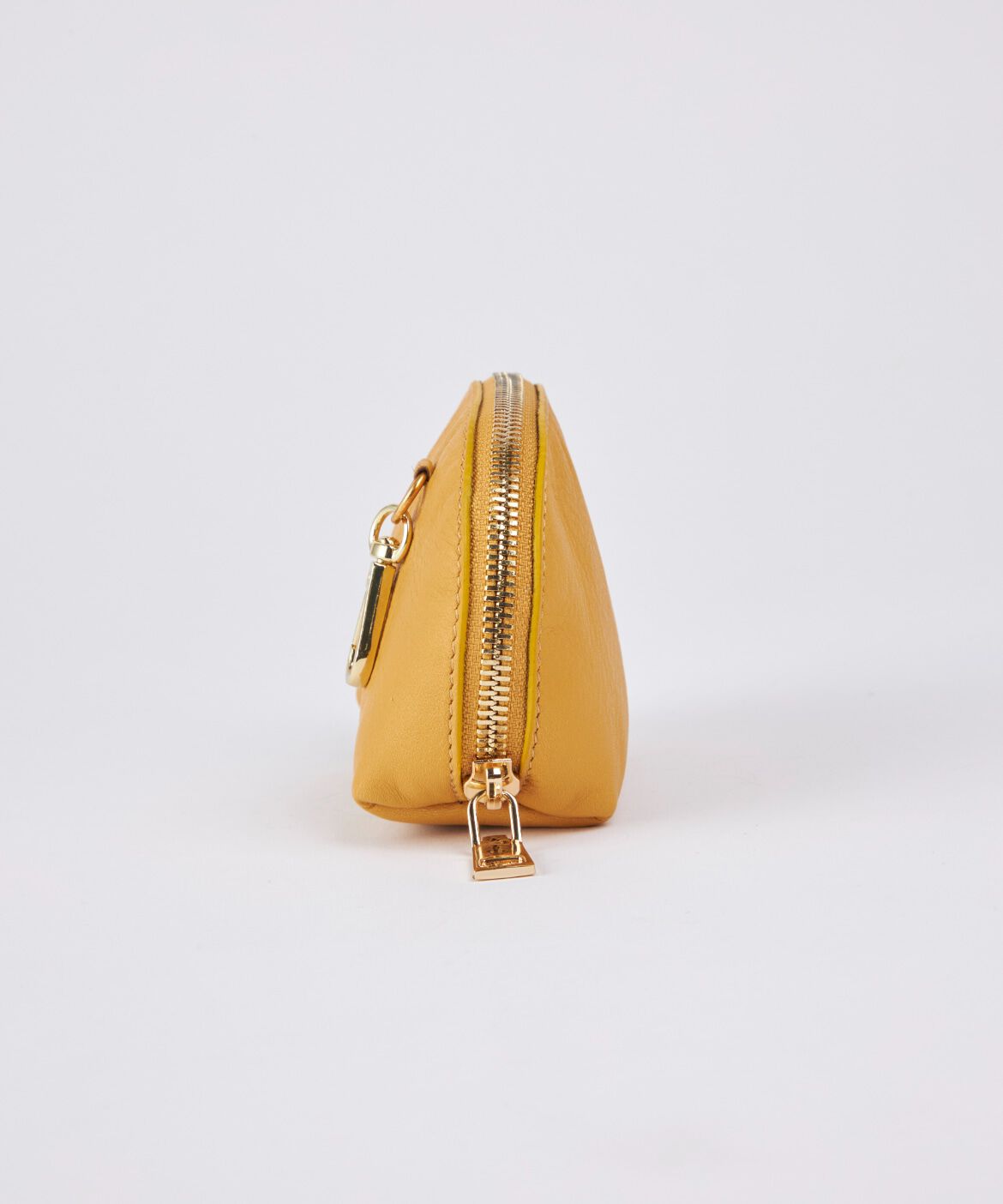 FAVORITE SUKINAMONO「レザーポーチ《MARCO MASI》」|コインケース|