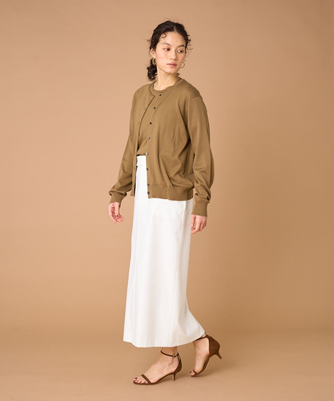 INED「タイトスカート」|タイト|