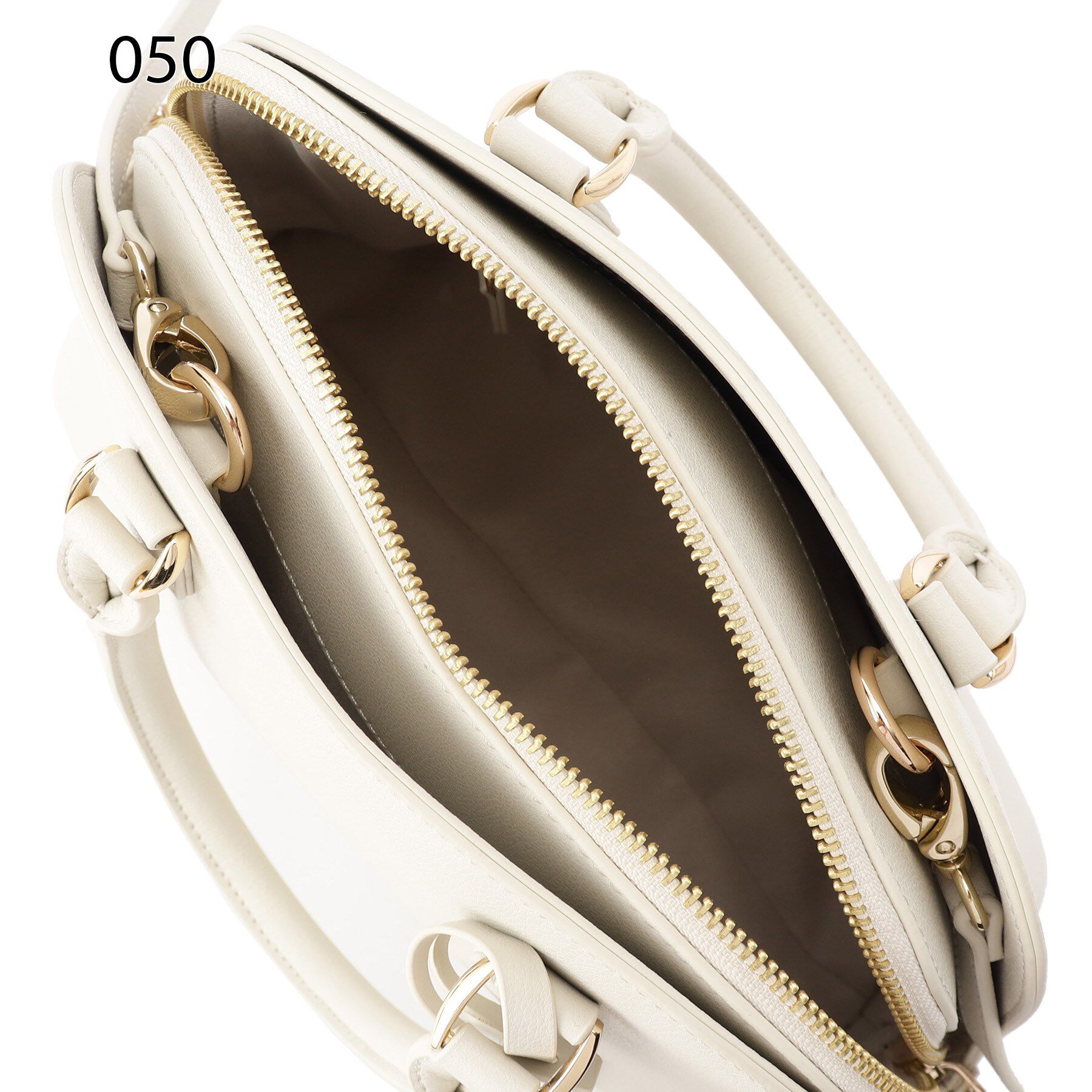 UNTITLED「【追加8／名品】2WAYポケットボストンバッグ」|ハンドバッグ|