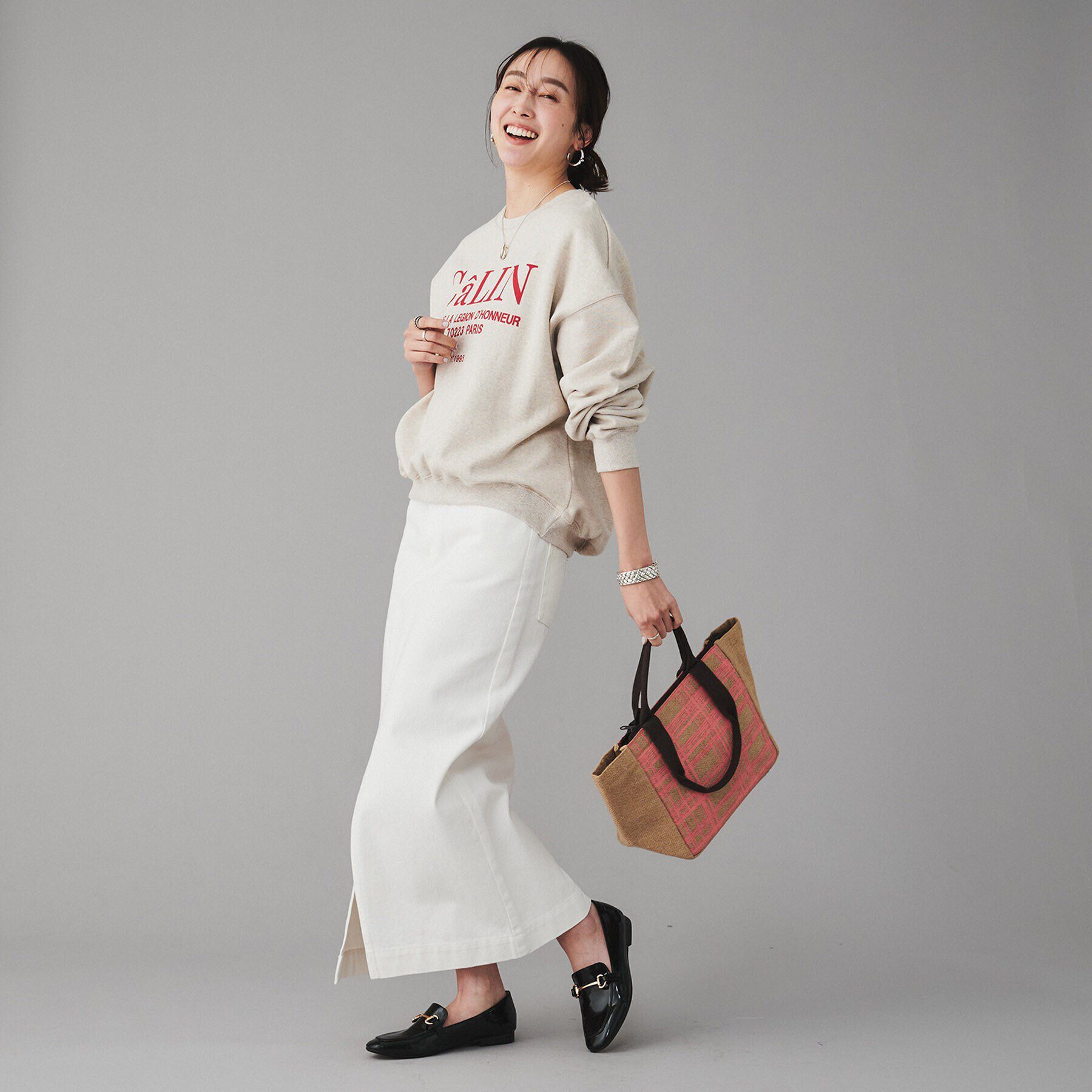 UNTITLED「【保冷機能付き】ジュートバッグ」|トートバッグ|