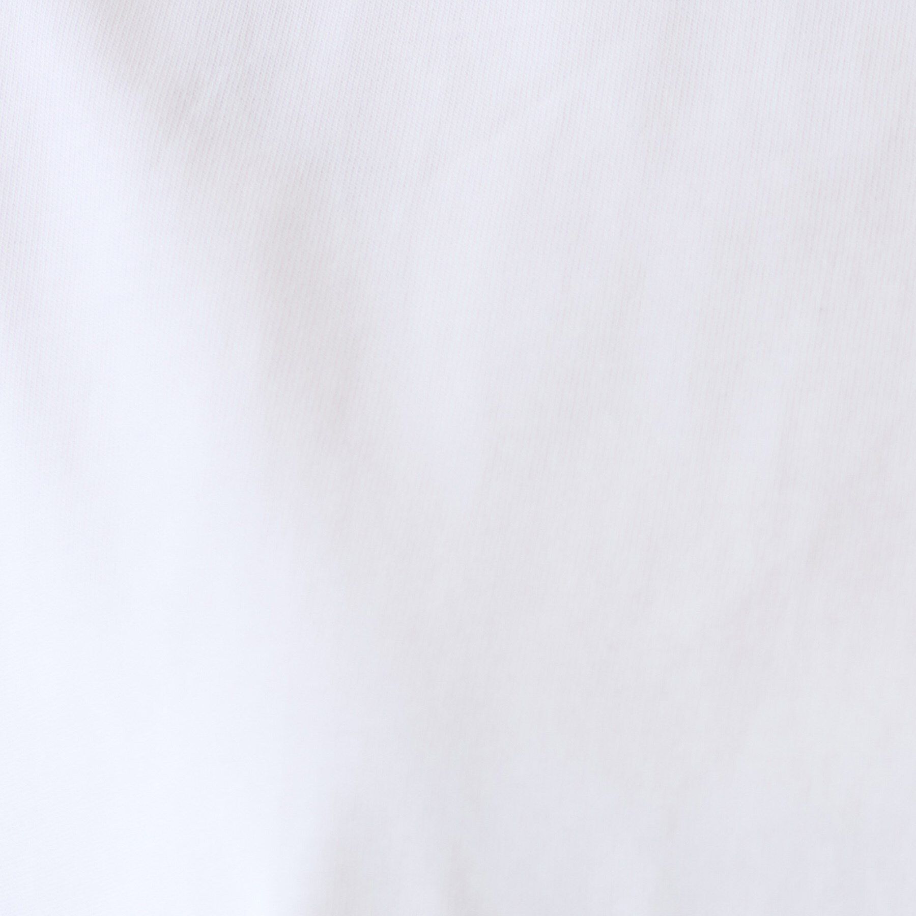 UNTITLED「【ベーシック/インナーにも/手洗い可】クルーネックプルオーバー」|Tシャツ・カットソー|