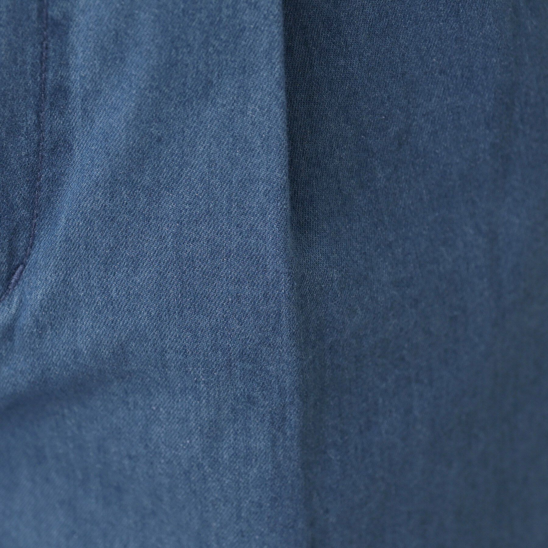 UNTITLED「ライトウェイトデニムパンツ」|デニム|