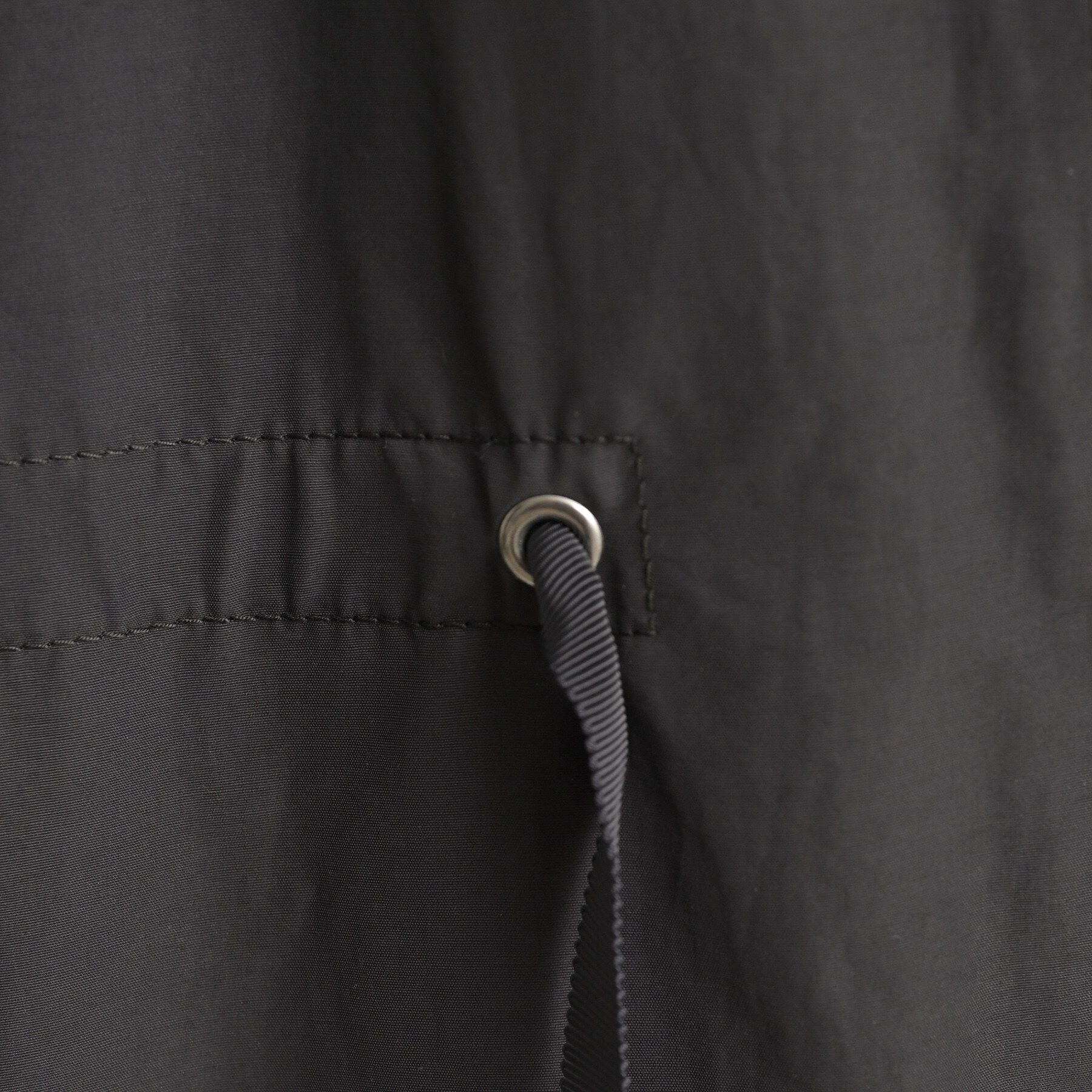 UNTITLED「【2WAY/洗える/はっ水】グログランモッズコート」|ミリタリー・モッズコート|