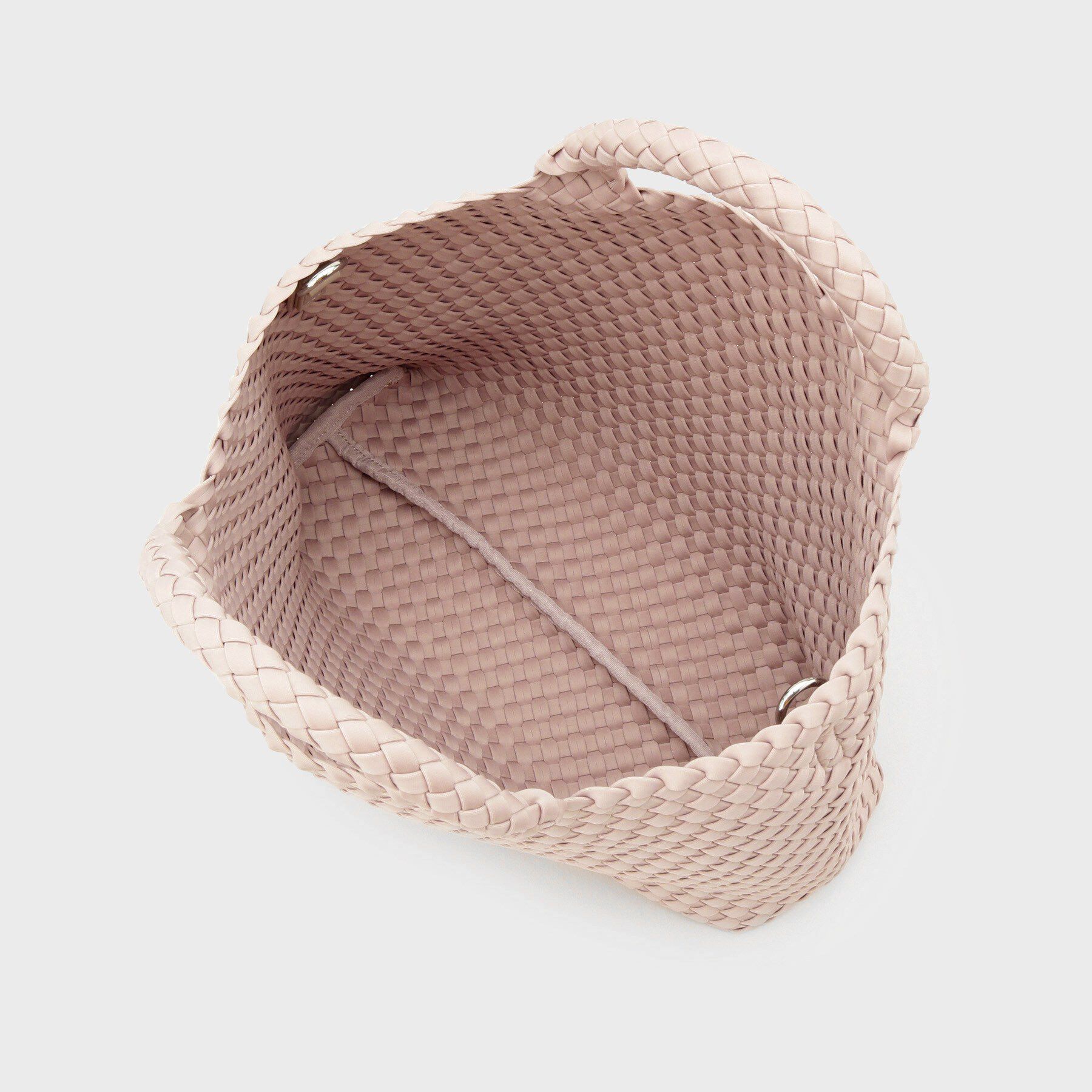 UNTITLED「【定番人気】ボンディングメッシュトート」|トートバッグ|