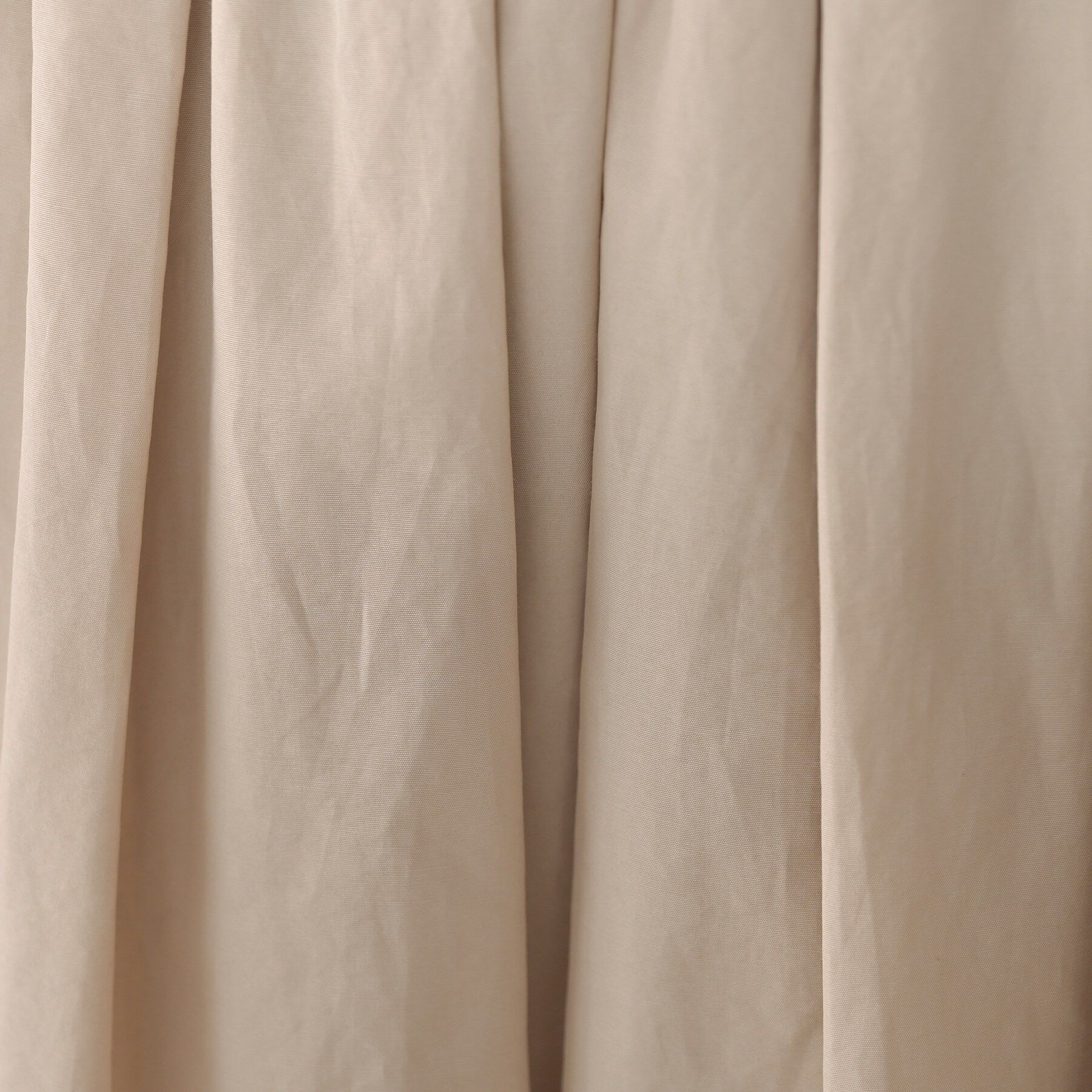 UNTITLED「シャイニータイプライタースカート」|スカート|