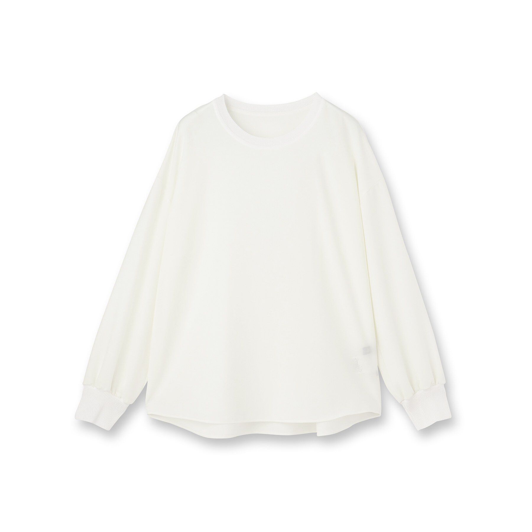 UNTITLED「リッチジョーゼットブラウス」|シャツ・ブラウス|