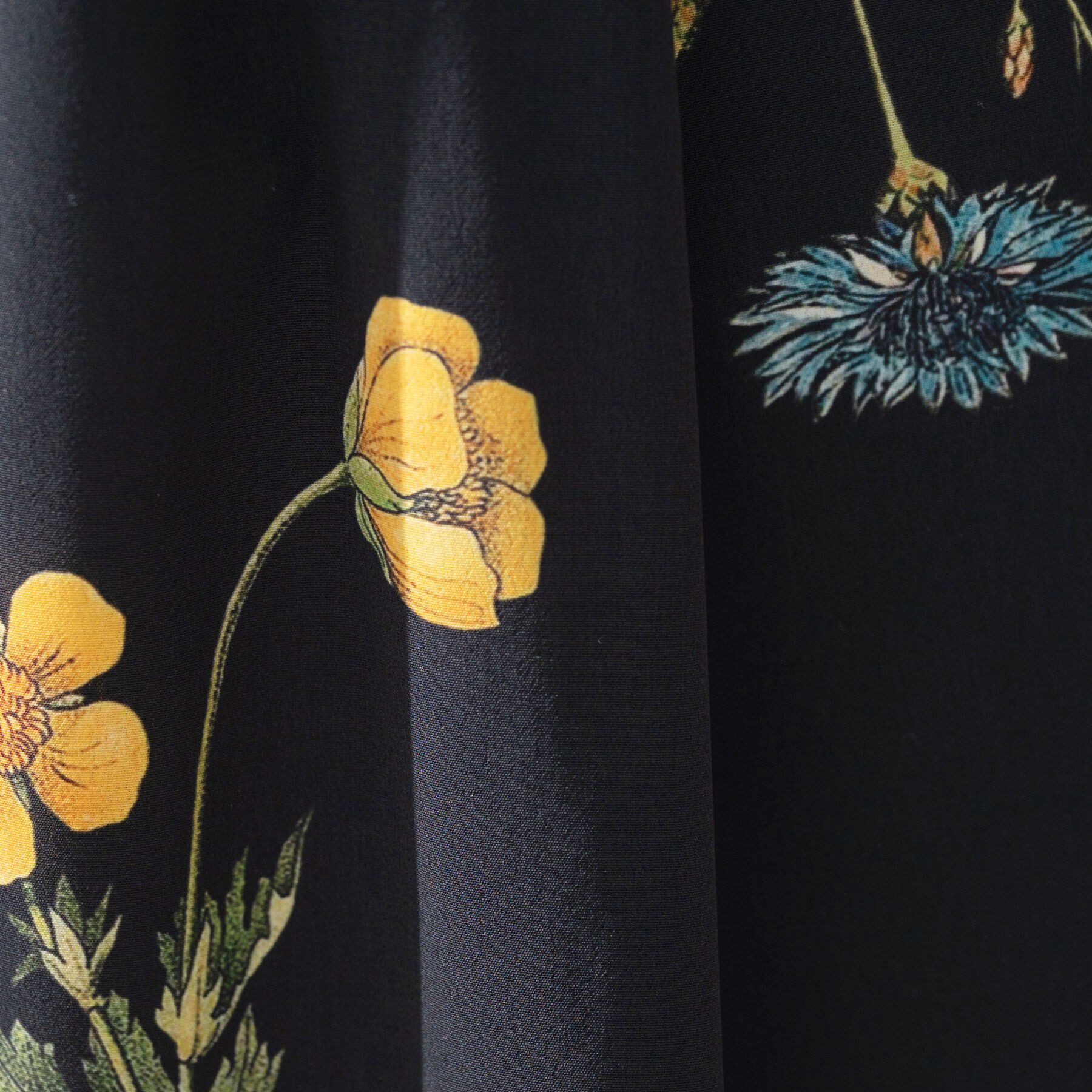 UNTITLED「【Liyoca】ボタニカルプリントイージーパンツ」|その他|