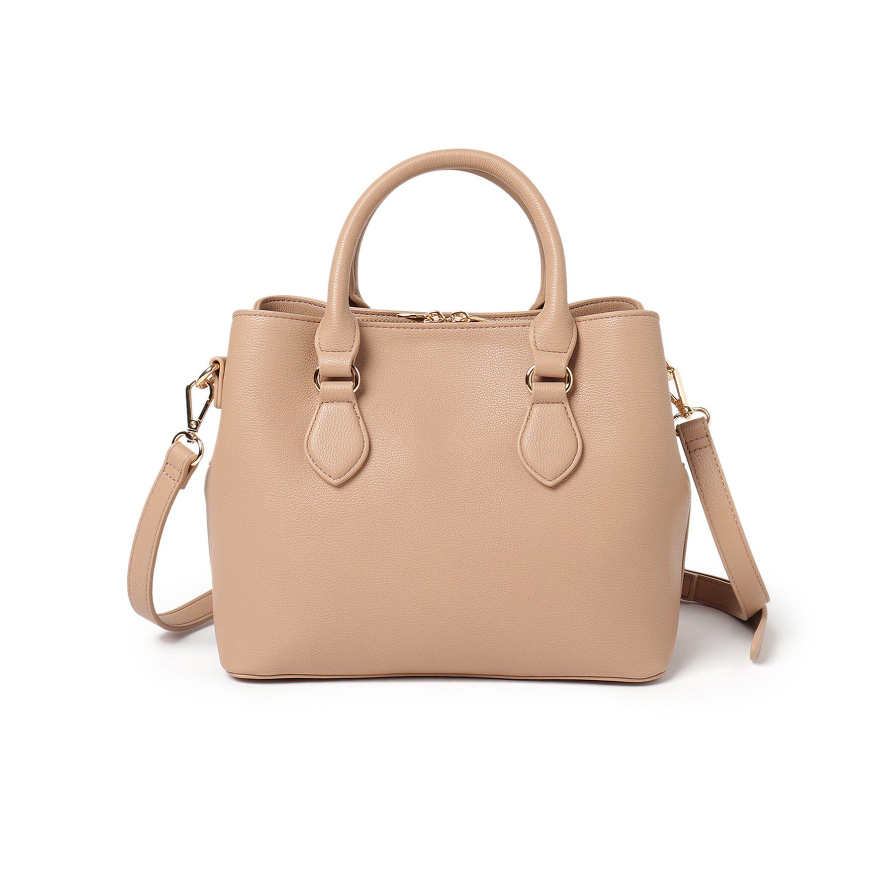 COUP DE CHANCE「【2WAY/通勤/セレモニー】クローチェバッグ」|ショルダー・メッセンジャー|