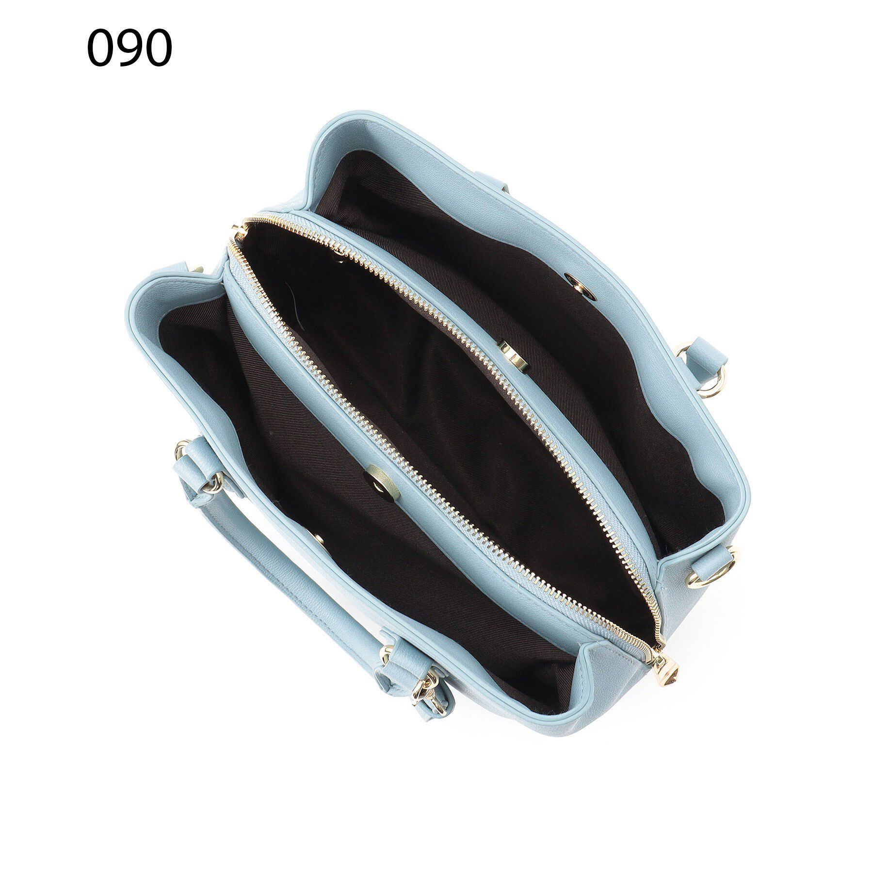 COUP DE CHANCE「【2WAY/通勤/セレモニー】クローチェバッグ」|ショルダー・メッセンジャー|