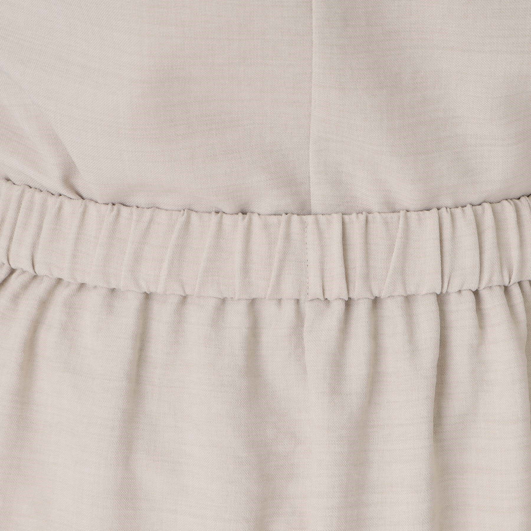 COUP DE CHANCE「【洗える/ウエストゴム】フレアースカート」|スカート|