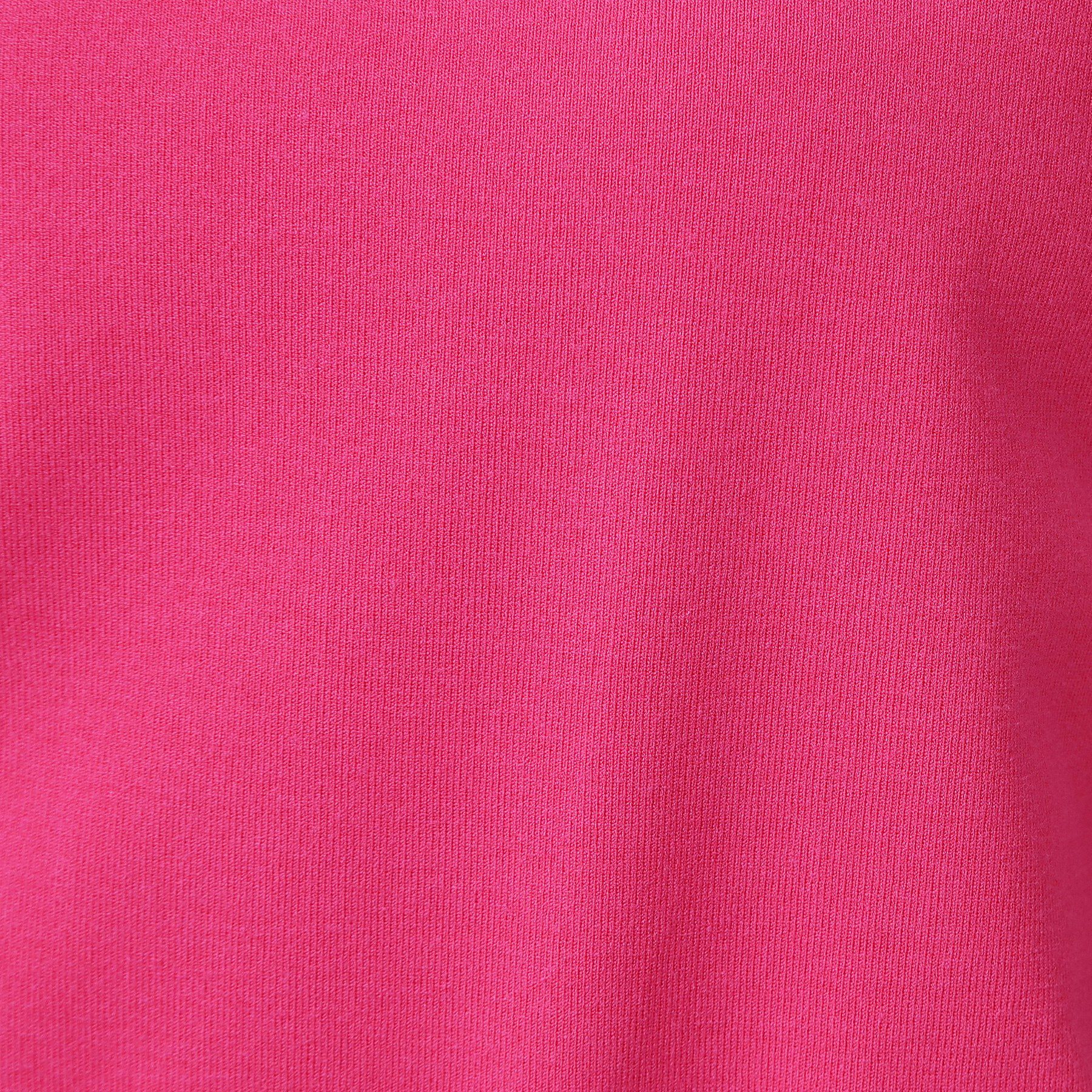 COUP DE CHANCE「【手洗い可】ハートネックのニットトップス」|ニット・セーター|