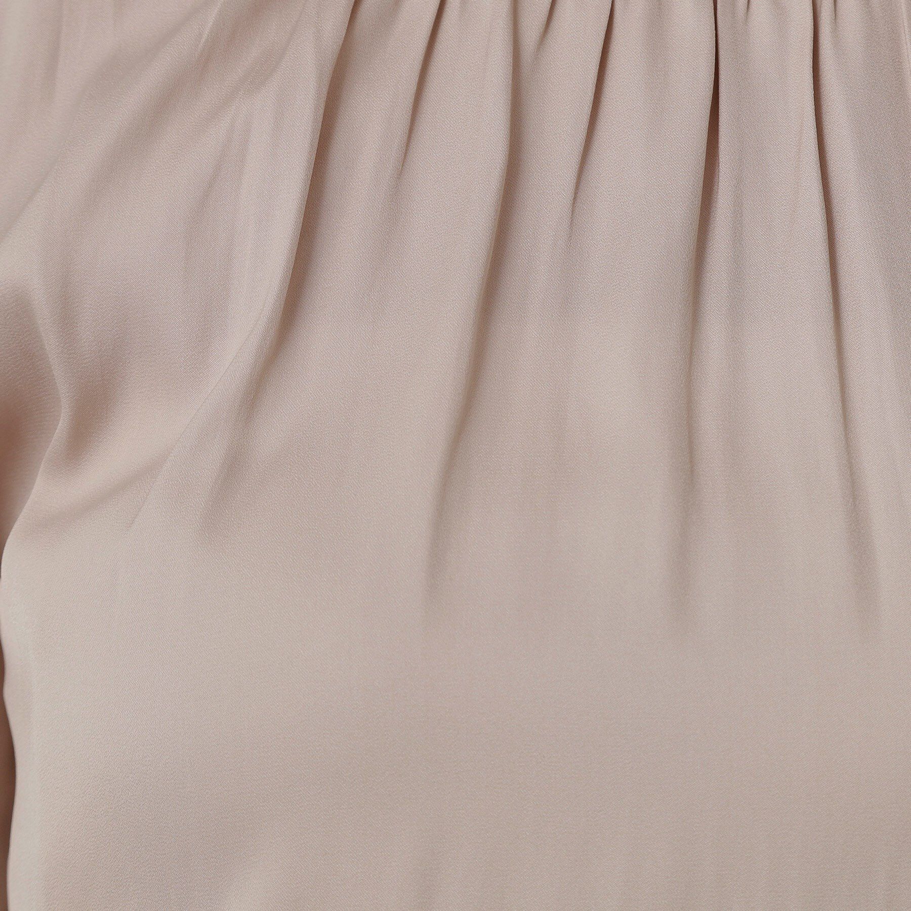 COUP DE CHANCE「【手洗い可／セットアップ可】エアリーなギャザーブラウス」|シャツ・ブラウス|