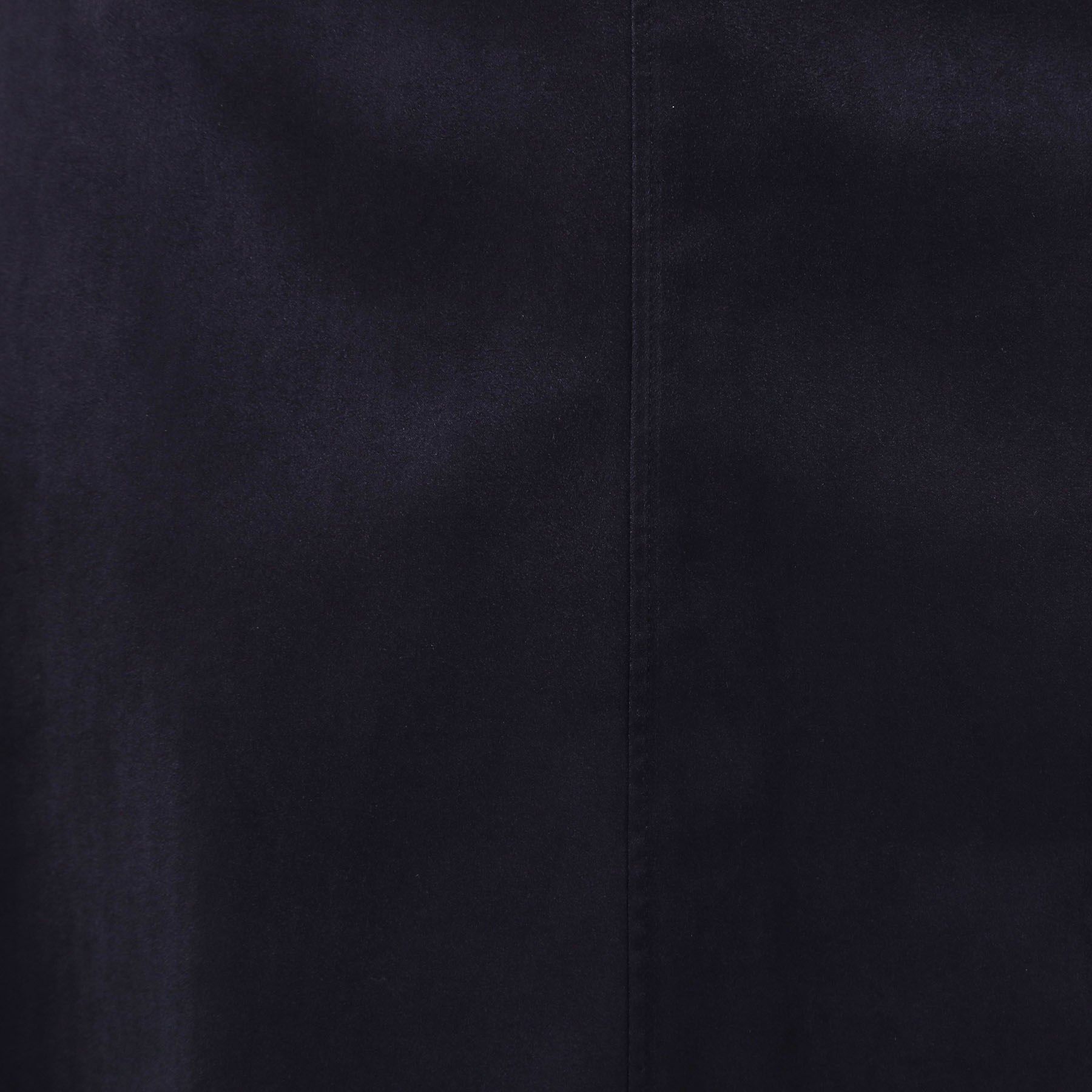 COUP DE CHANCE「【手洗い可／日本製／セットアップ可】スェード調素材フレアスカート」|スカート|