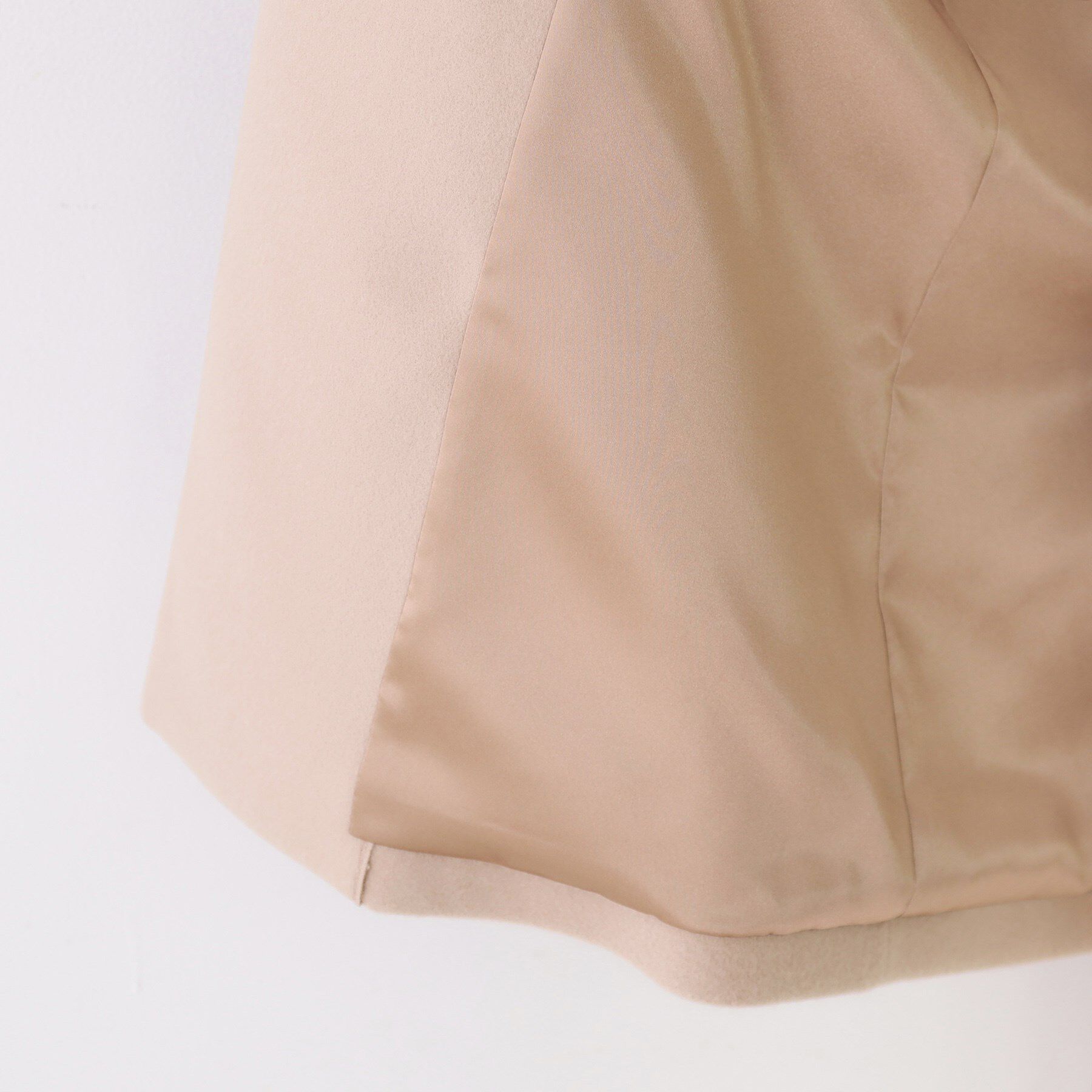 COUP DE CHANCE「【日本製】チェスター風コート」|チェスターコート|