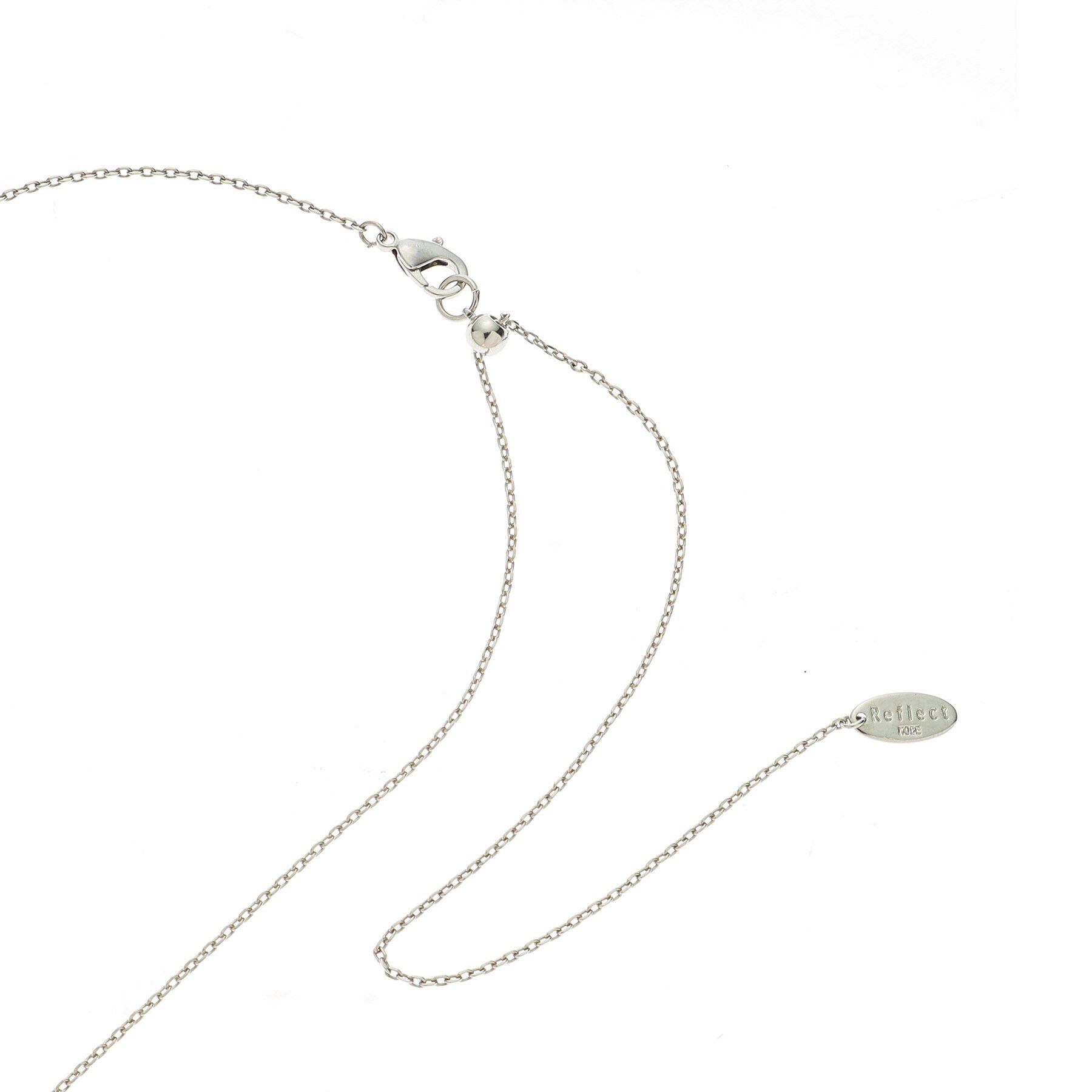 Reflect「【夏SALE】カバーパール調ネックレス」|ネックレス|