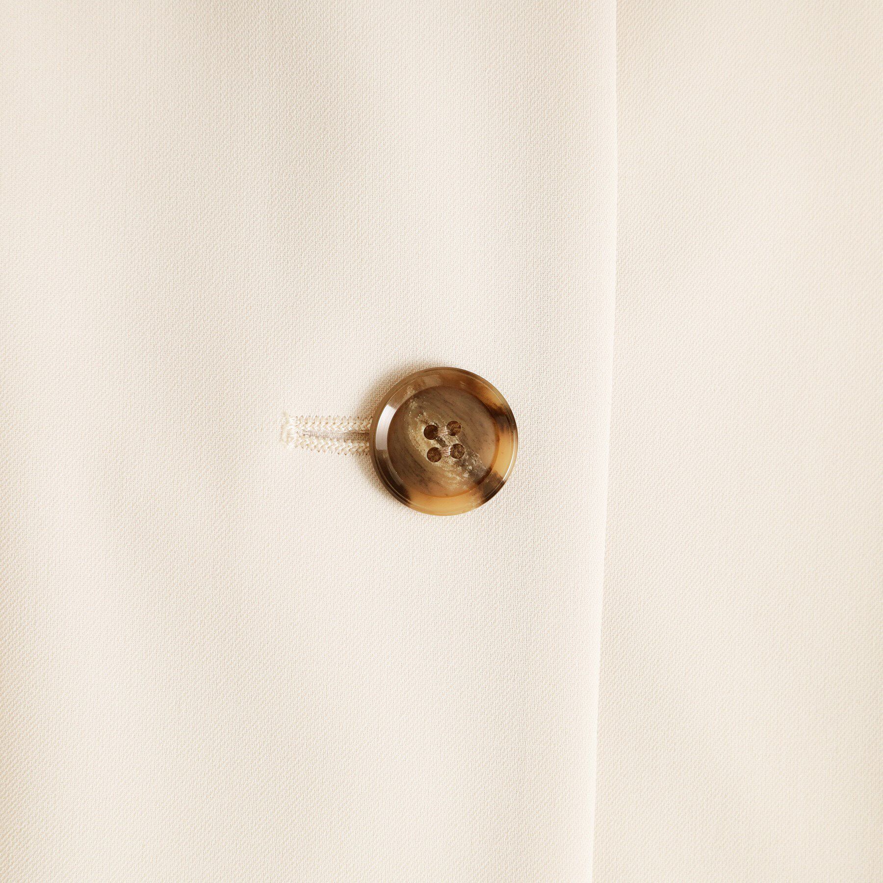 Reflect「【UVカット／接触冷感／洗える／セットアップ可】クルーネックジャケット」|ノーカラージャケット|