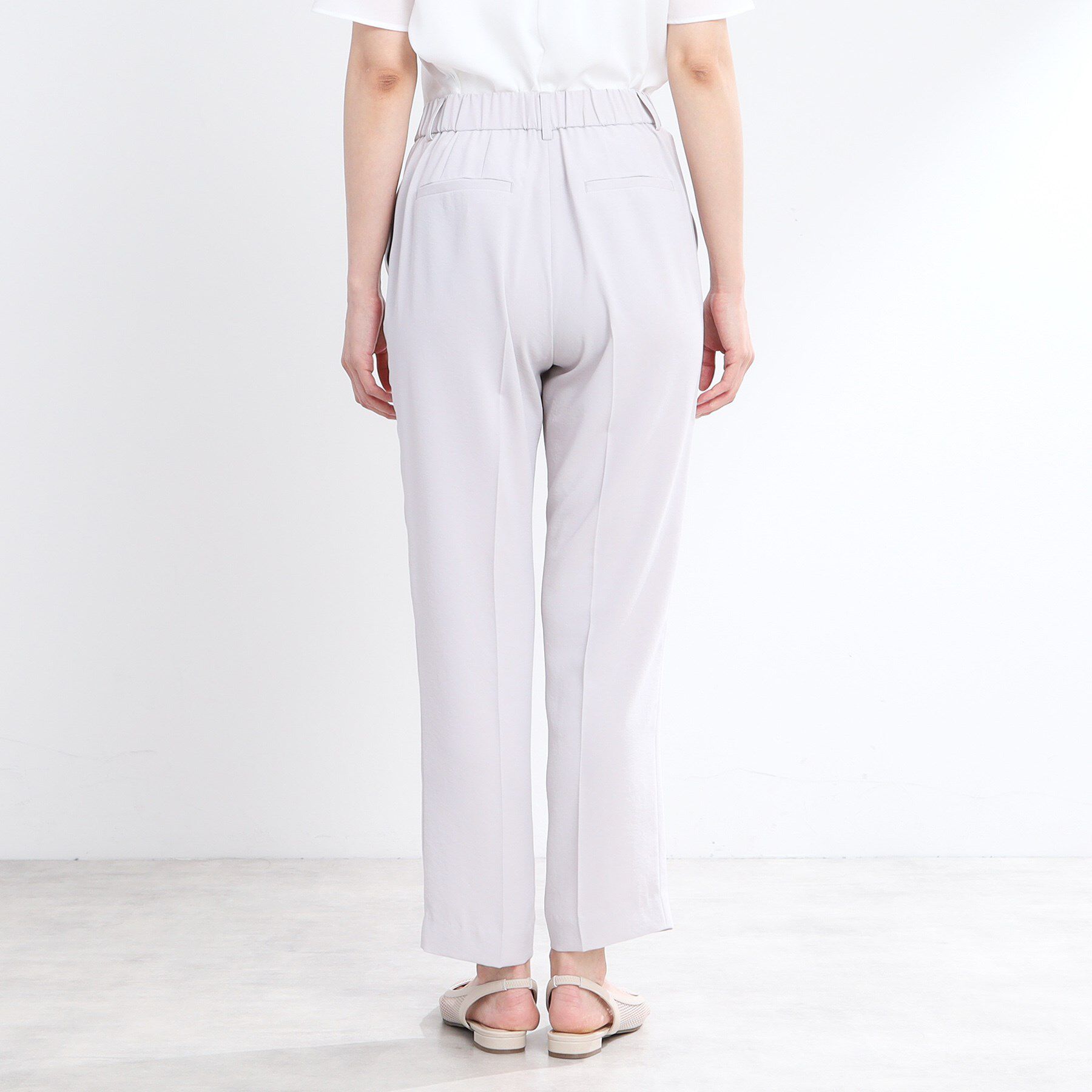 Reflect「【洗える／セットアップ可／通勤におすすめ】ライティストレッチパンツ」|その他|