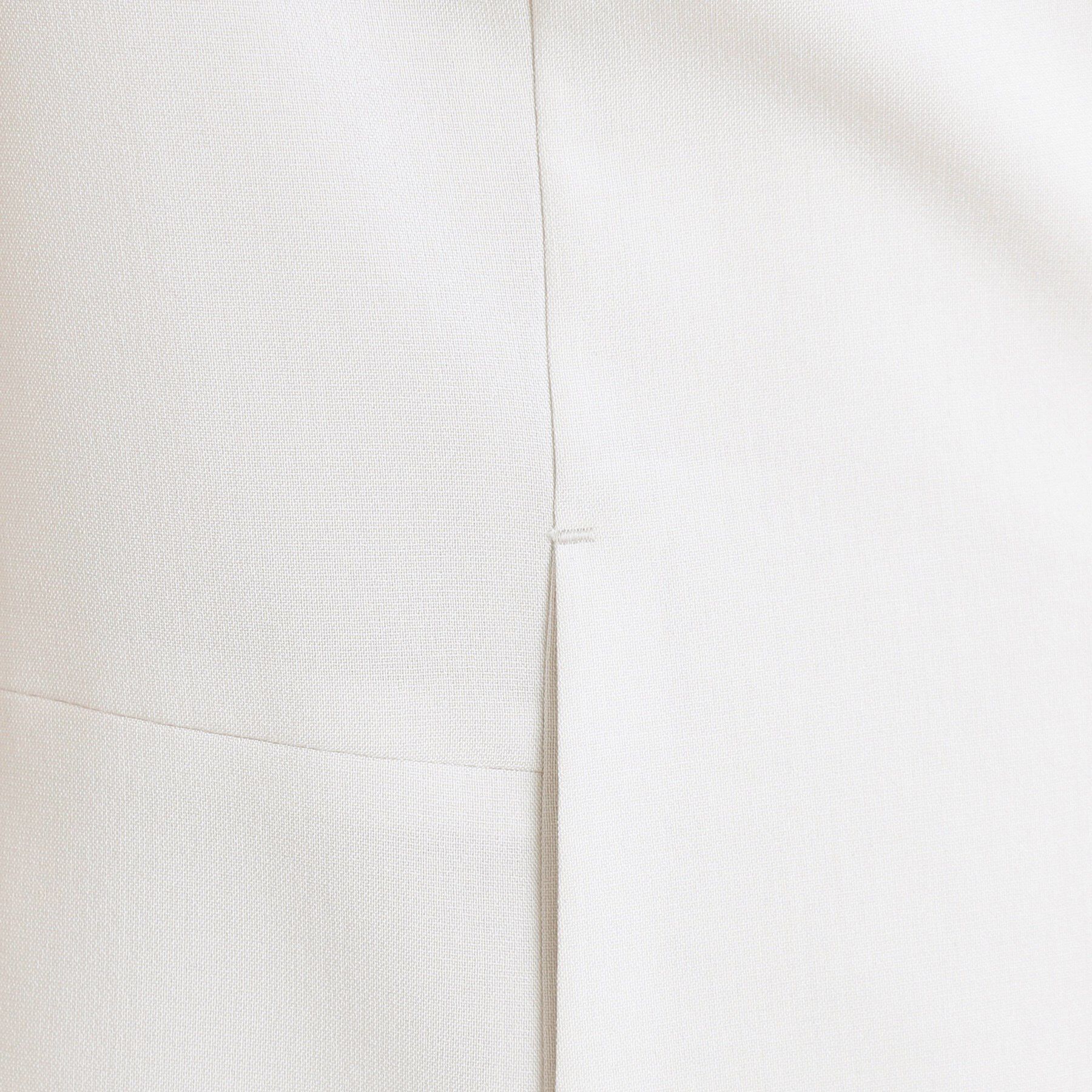 Reflect「【接触冷感／洗える／吸水速乾／夏のオケージョンに／セットアップ可】ノーカラージャケット」|ノーカラージャケット|