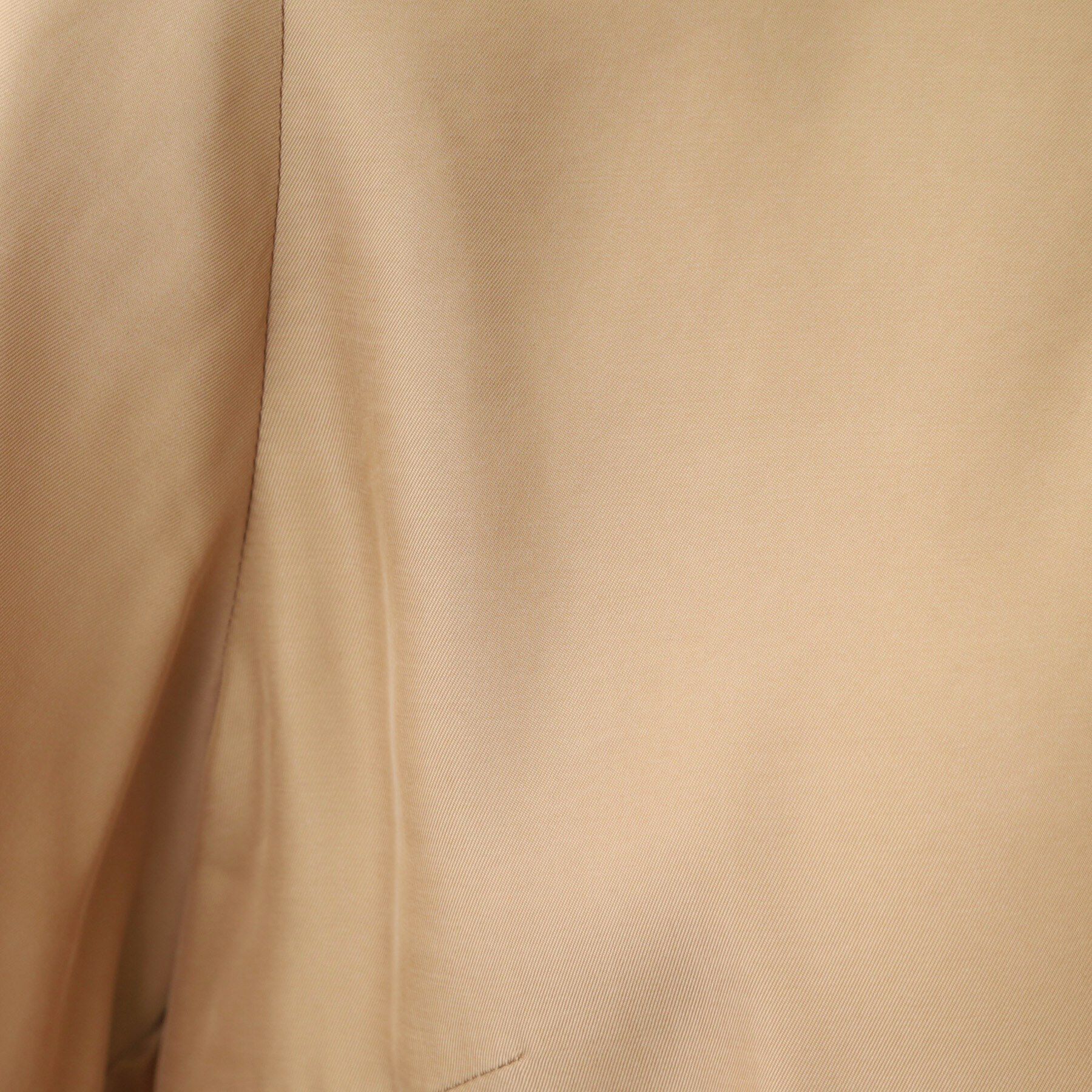 Reflect「【キレイめスタイル／通勤におすすめ◎】ボウタイシャンブレーカラーブラウス」|シャツ・ブラウス|