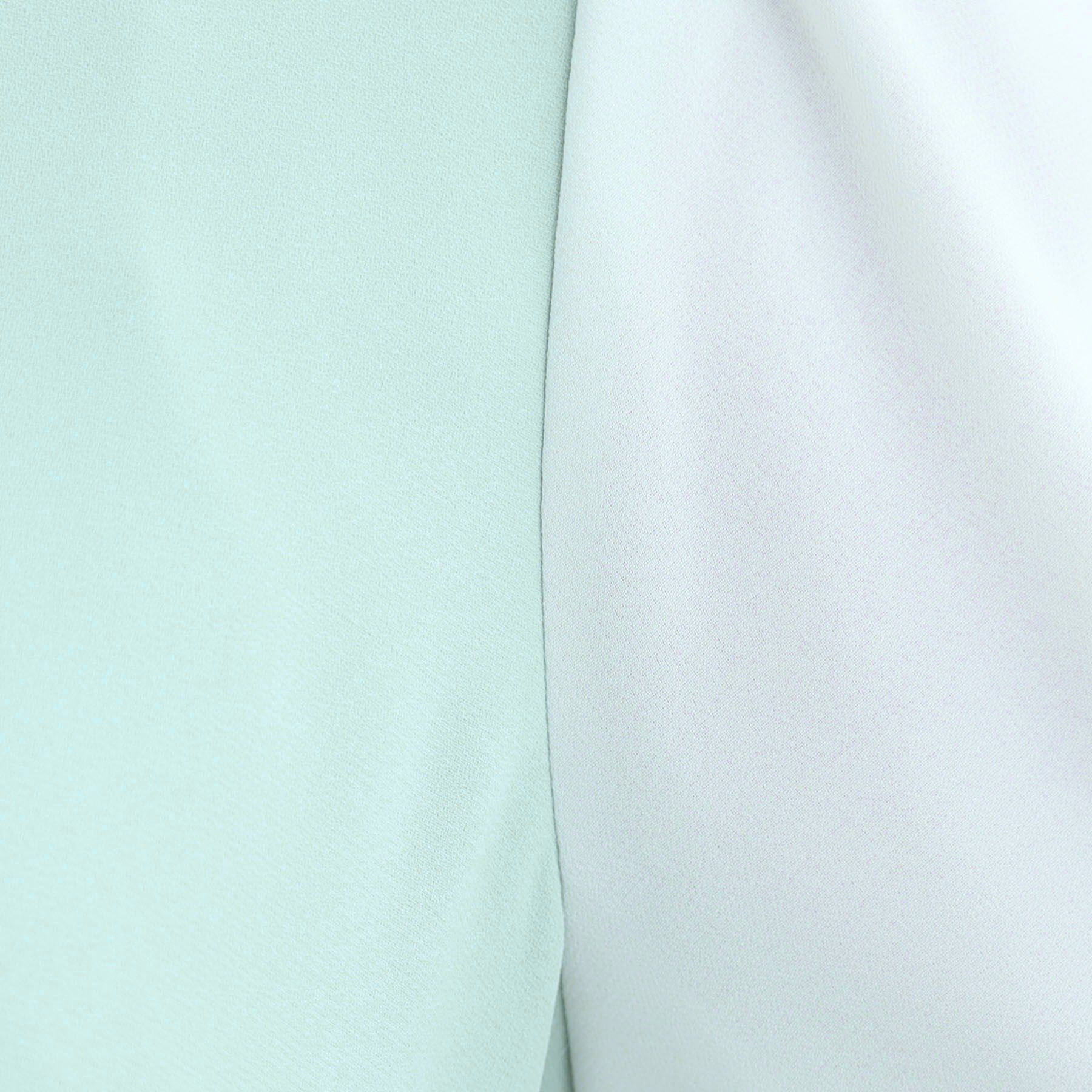 Reflect「【付属リボン付き】スリーブデザインジョーゼットワンピース」|ワンピース|