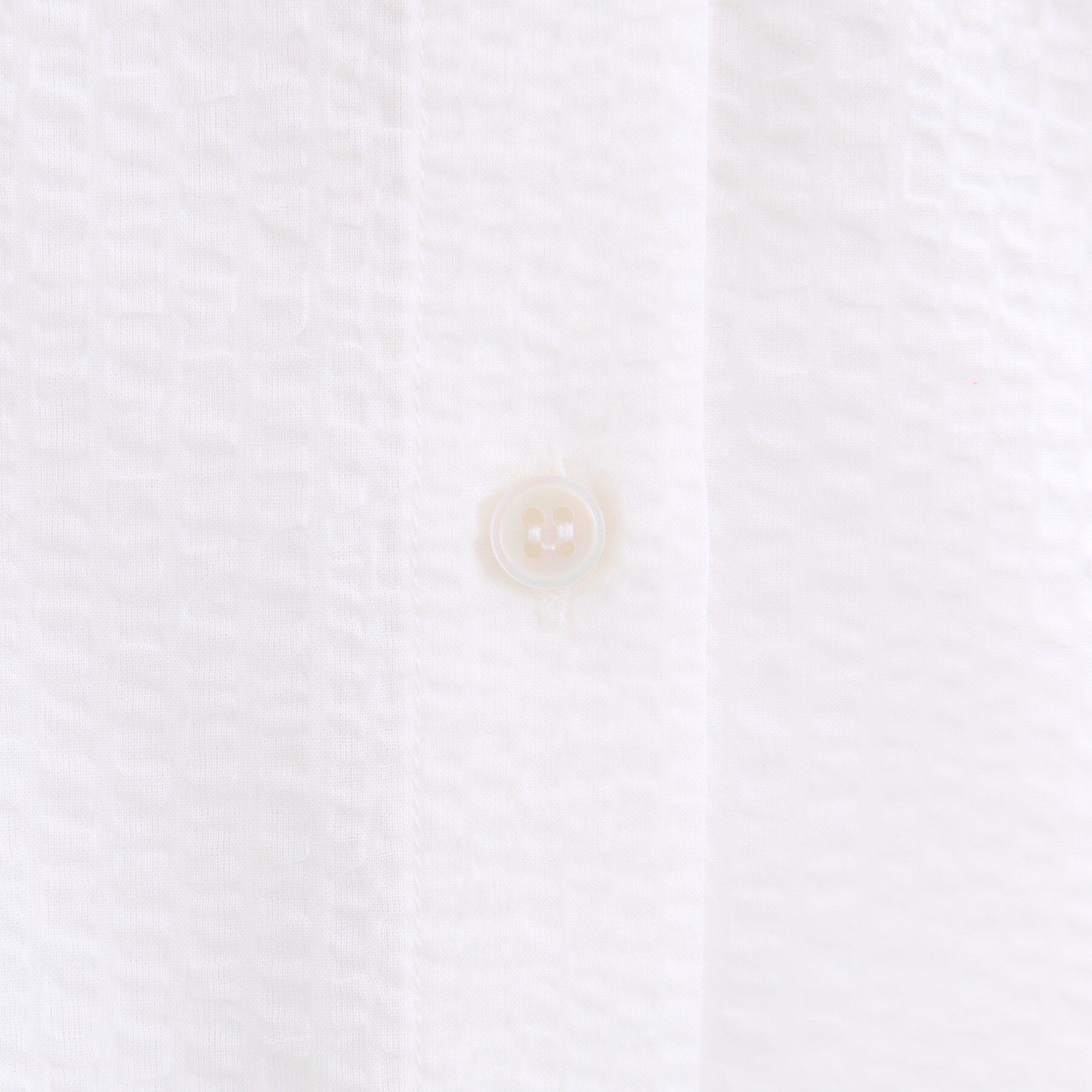 Reflect「【ゆったり着られる◎】バンドカラーシャツブラウス」|シャツ・ブラウス|