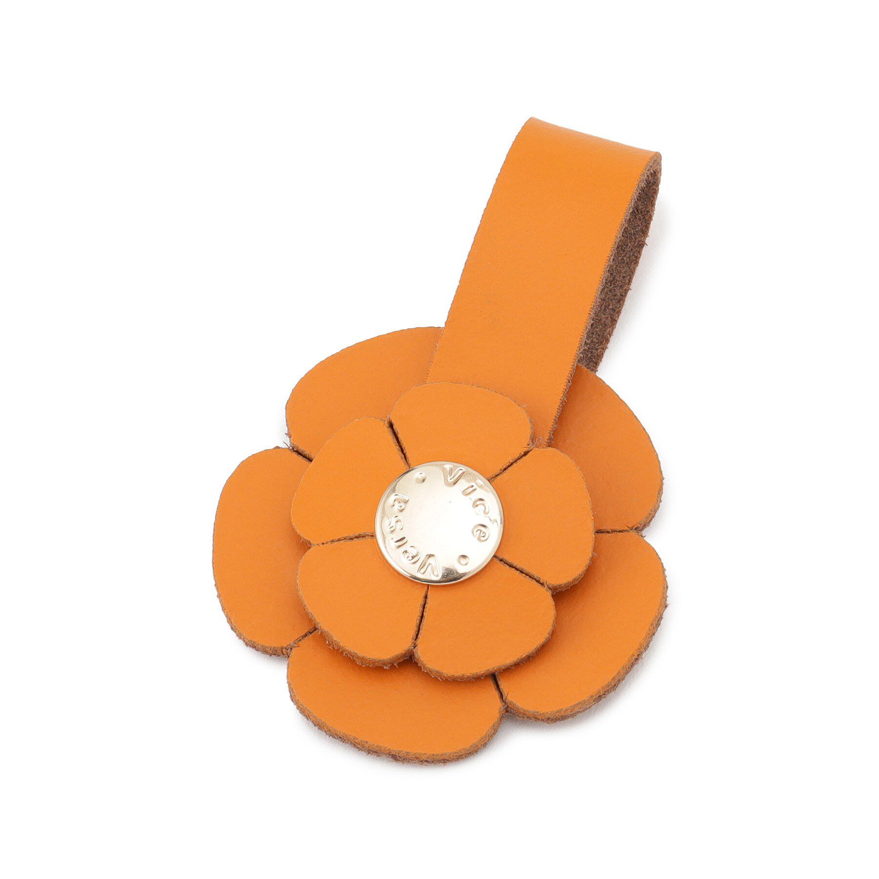 Reflect「【Vice Versa】フラワーチャーム」|キーケース|