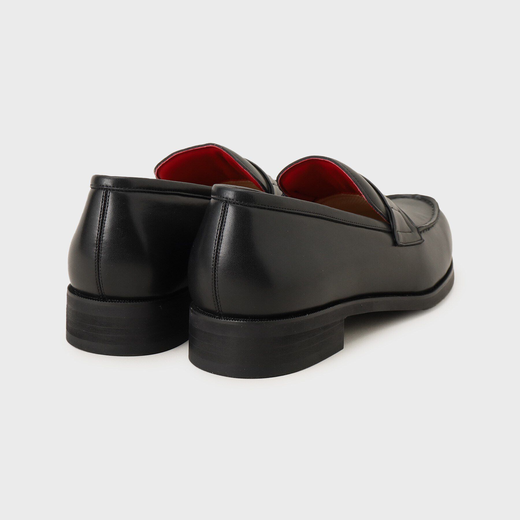 DRESSTERIOR「【撥水加工】ローファー」|ビジネス・ドレスシューズ|