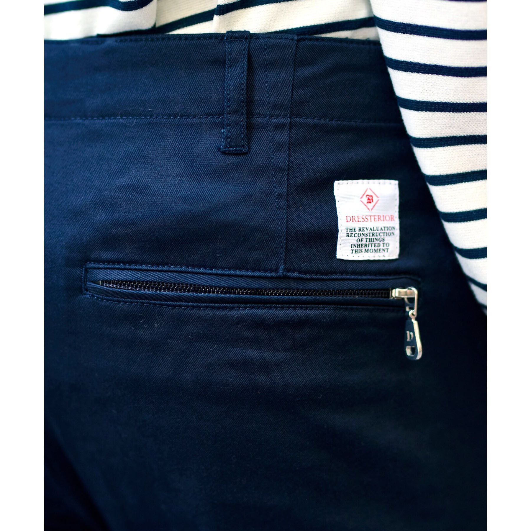 DRESSTERIOR「【Safari5月号掲載/人気定番】ストレッチスキニーパンツ」|その他|