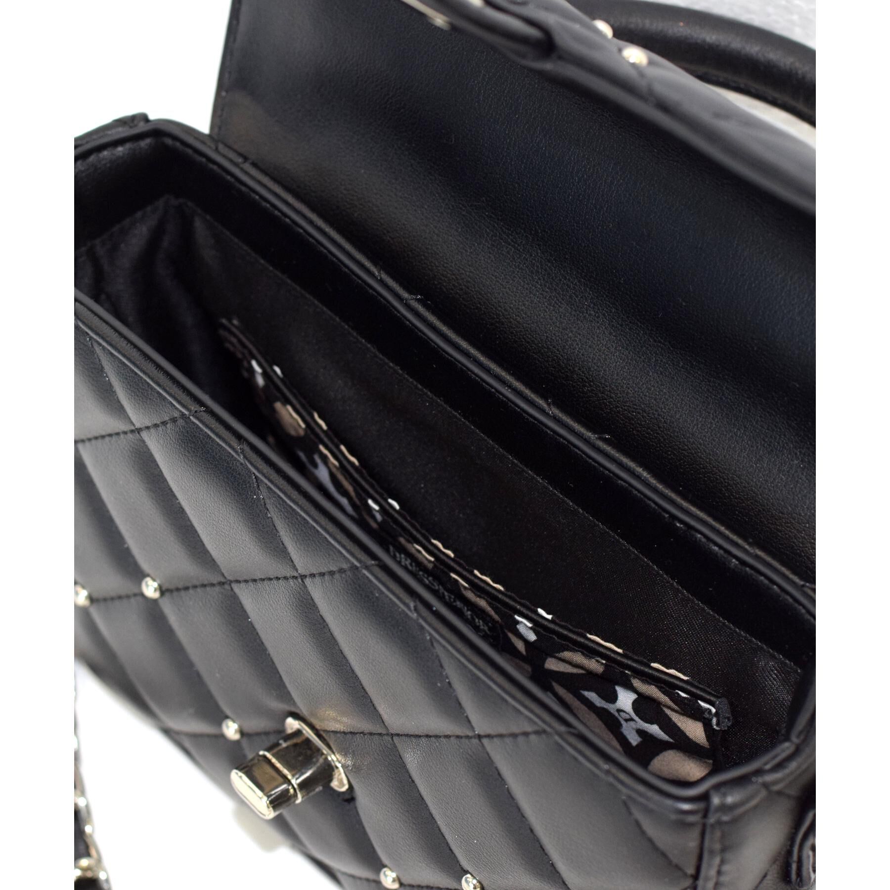 DRESSTERIOR「キルテッドショルダーバッグ」|ショルダー・メッセンジャー|