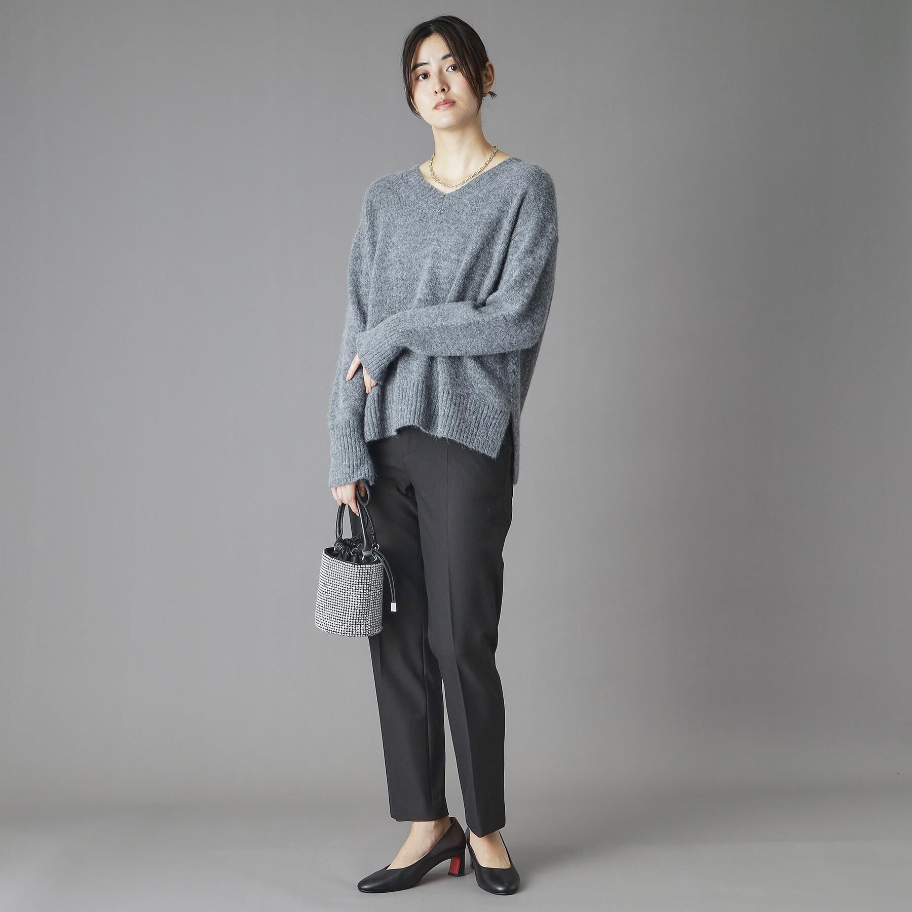 DRESSTERIOR「テーパードパンツ」|その他|