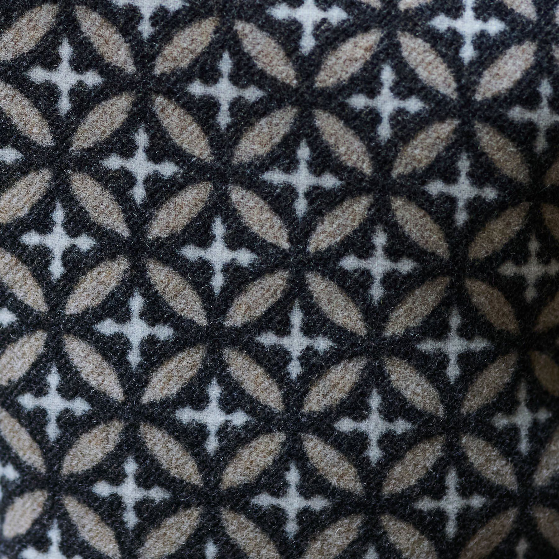 DRESSTERIOR「オーバーラップサークルショートパンツ」|その他|