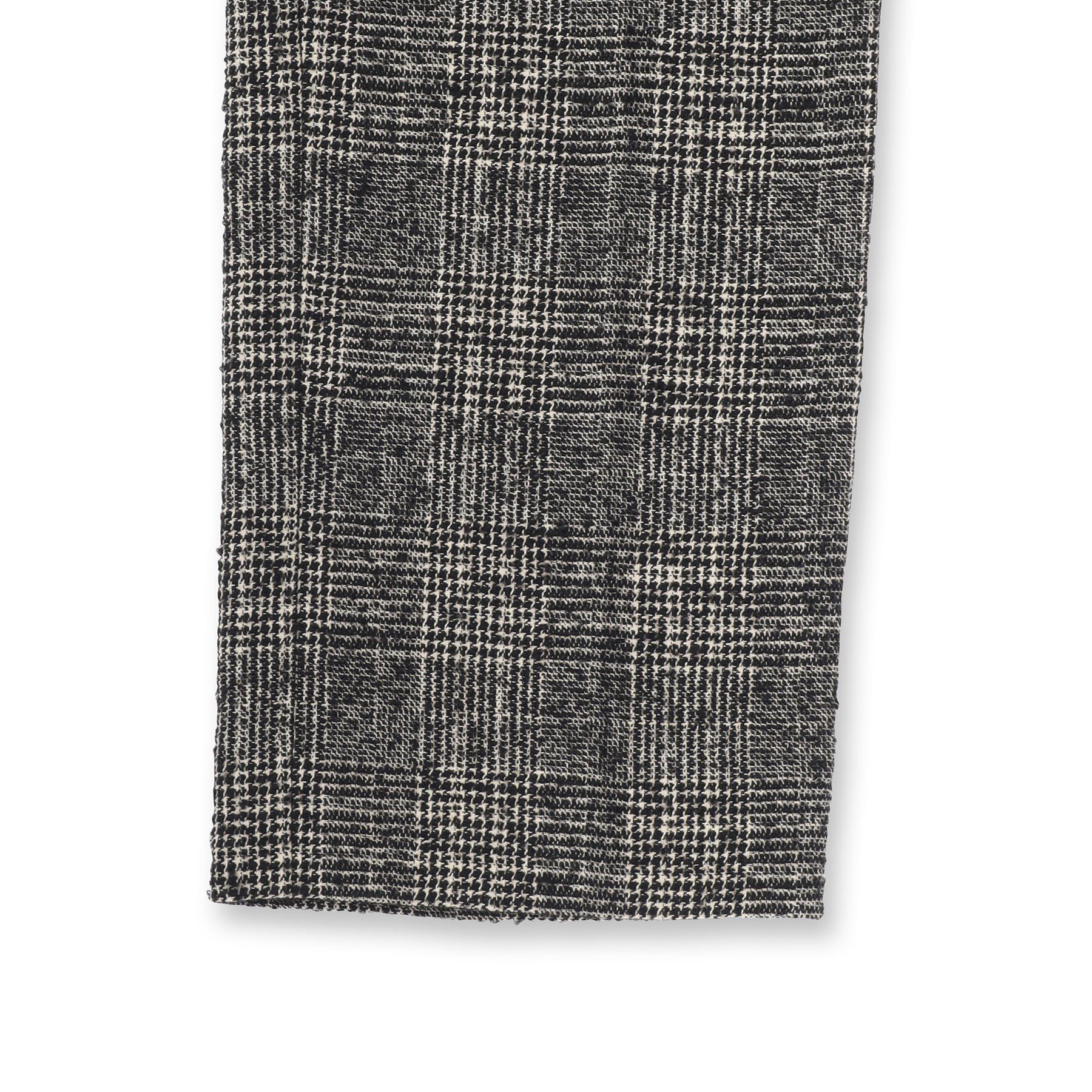 DRESSTERIOR「【セットアップ可】ループグレンチェック ワイドパンツ」|その他|