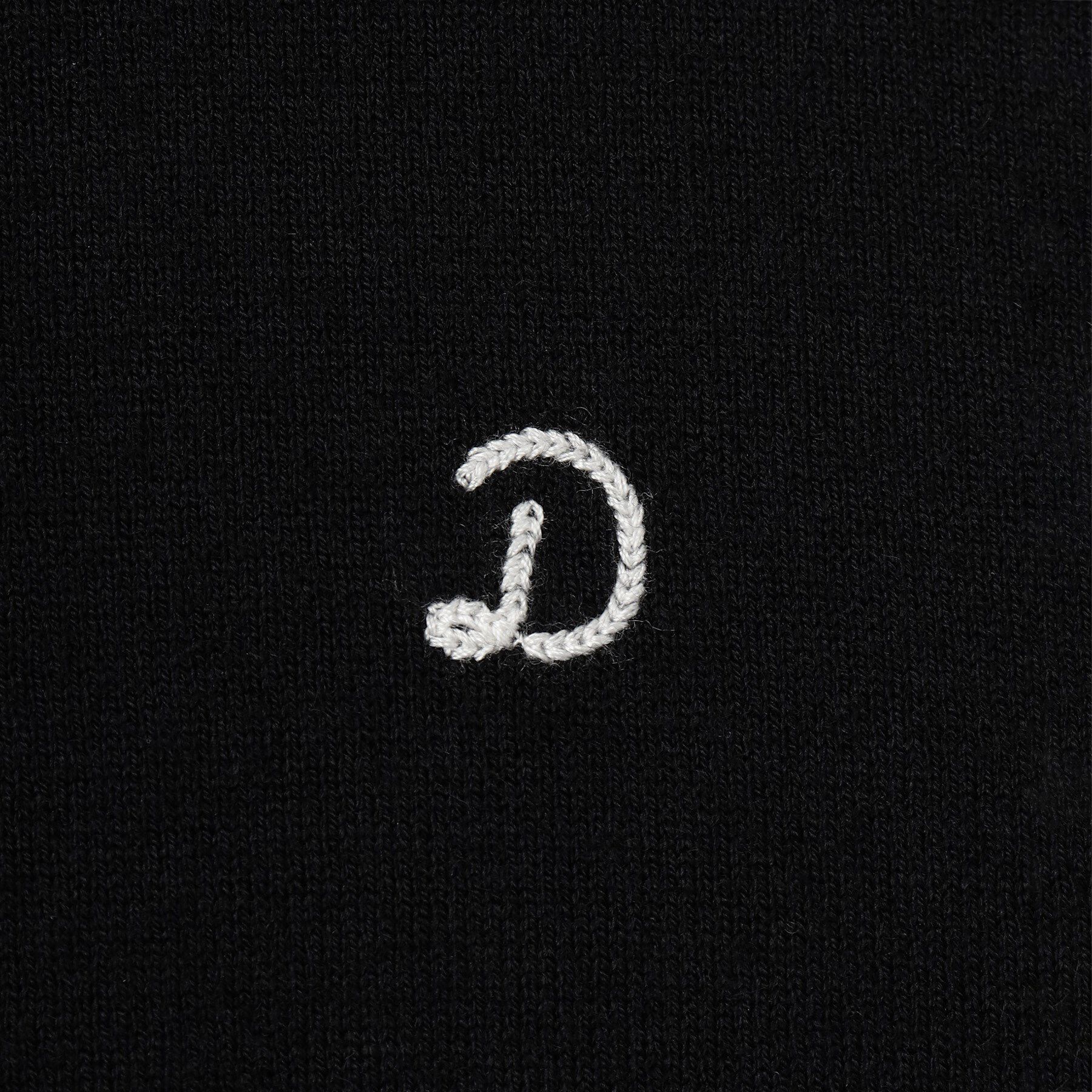 DRESSTERIOR「サスティナブル タートルニット」|ニット・セーター|